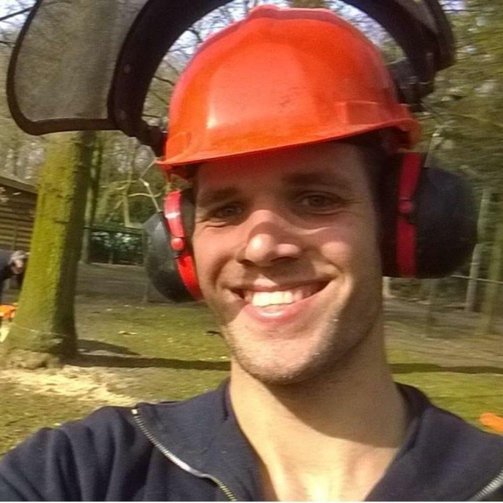 Bomen kappen, rooien, omzagen, uitfrezen, snoeiafval, boom, Garantie, Tuinonderhoud of Snoeiwerk