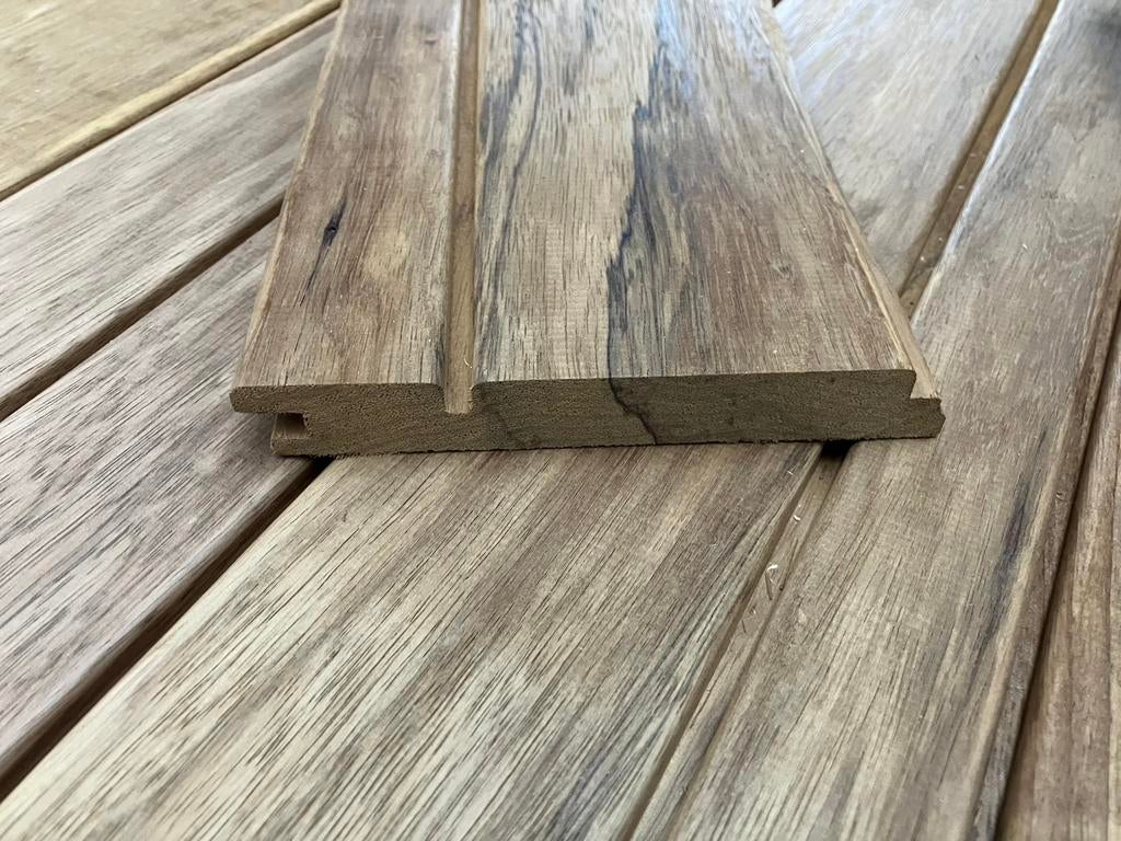 Frake / ayous vario model barcode, Ophalen, Minder dan 25 mm, Nieuw, Plank