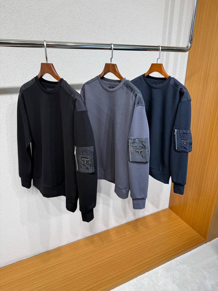 Prada truien, Ophalen of Verzenden, Nieuw, Overige maten, Overige kleuren