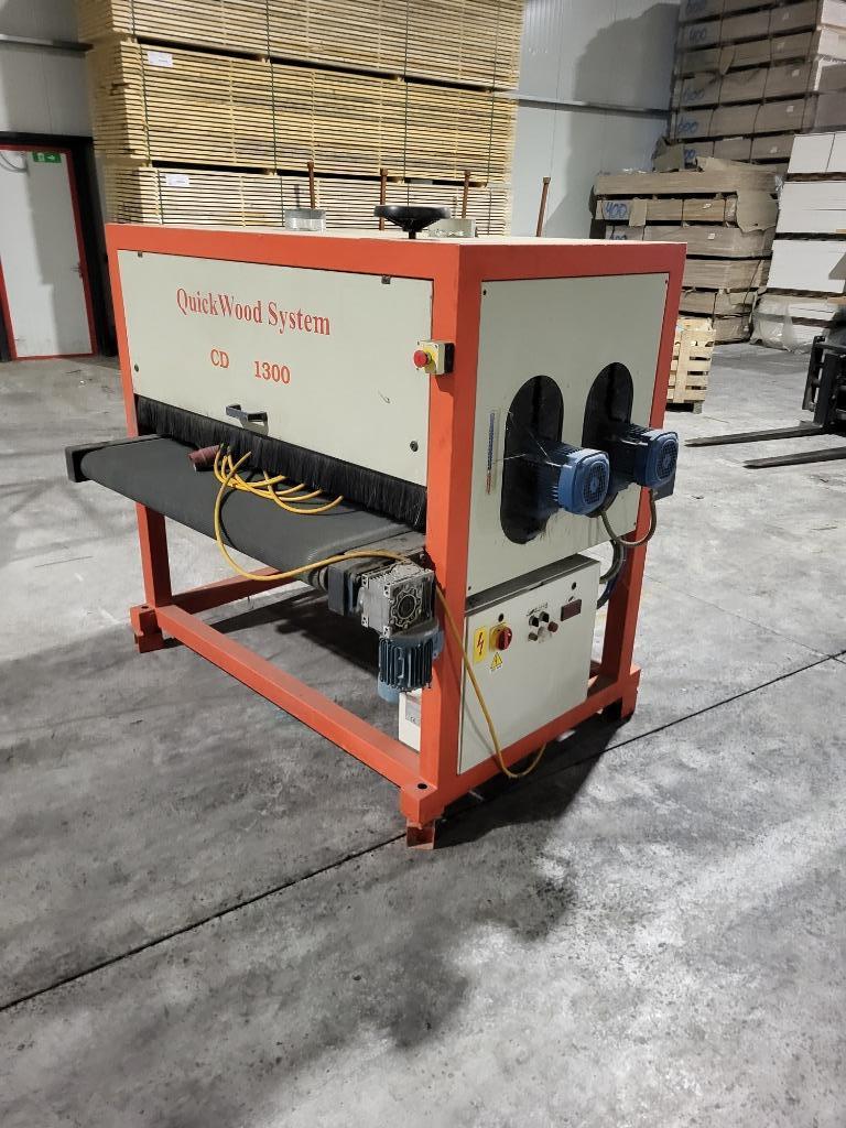 Borstelmachine borstel machine schuurborstel machine, Ophalen, B, Surhuisterveen@gmail.com, B