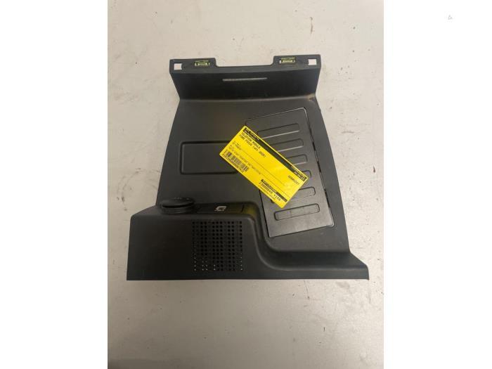 Telefoon Module van een Ford Focus, Auto-onderdelen, Elektronica en Kabels, Ford, Gebruikt, 3 maanden garantie, Ophalen of Verzenden