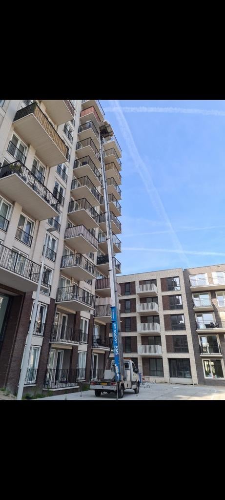 Foto 12 van Verhuislift Amsterdam/ Door Heel Nl 0648362326