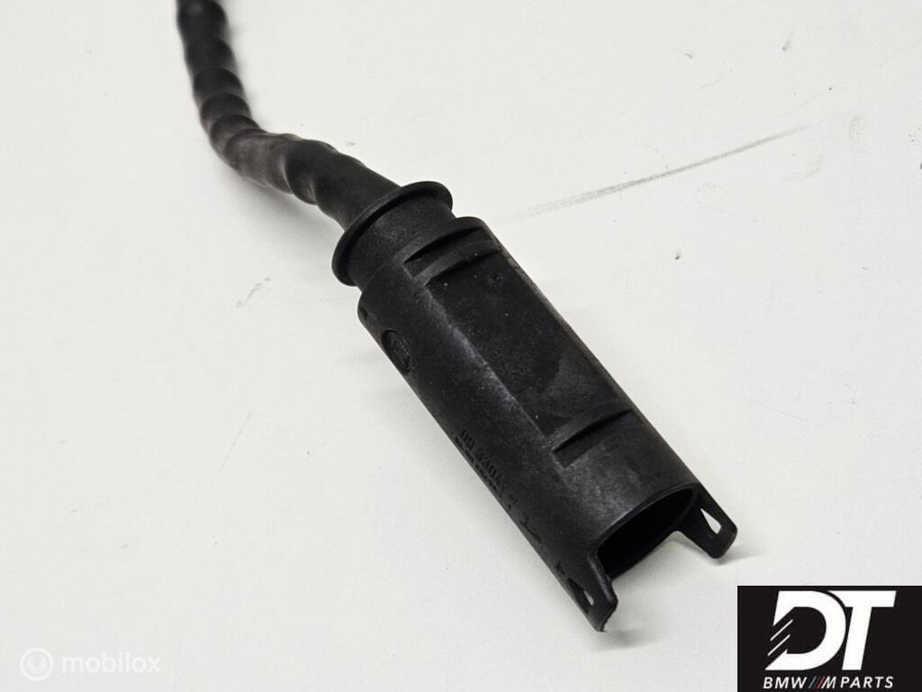 Lambdasonde BMW M5 E60 S85 V10 S85B50 11787836451, Gebruikt, Ophalen of Verzenden, BMW