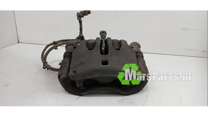 Remklauw (Tang) links-voor van een Iveco New Daily, Gebruikt, -, Overige automerken, -