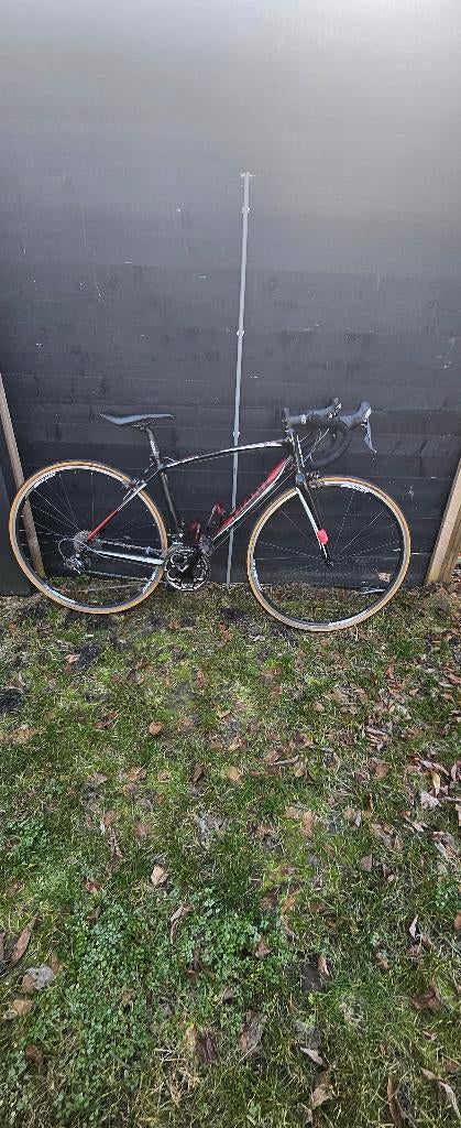Gaint jongen racefiets, Fietsen en Brommers, Ophalen, Gebruikt, 26 inch, Heren
