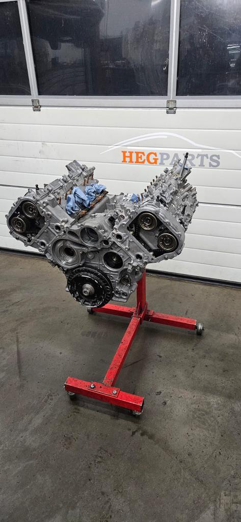Mercedes m177 amg gereviseerd, Ophalen, Mercedes-Benz, Nieuw, M