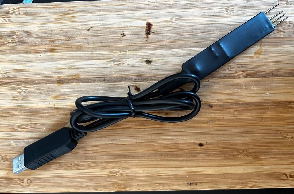 Precom P1 Programmer incl software, Verzenden, Nieuw, Ontvanger