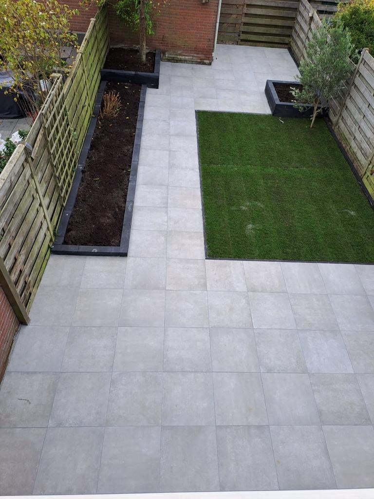 Tuinaanleggen 0636340606, Garantie, Tuinontwerp