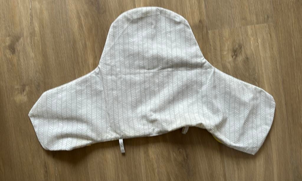 Ikea stoelkussen hoes, Ophalen of Verzenden, Zo goed als nieuw, Overige typen