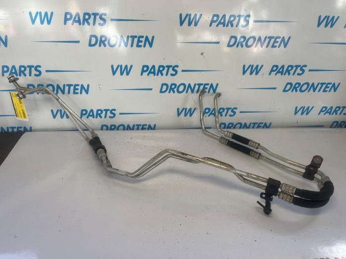 Leiding (diversen) van een Alfa Romeo Giulia, Gebruikt, -, Verzenden, -