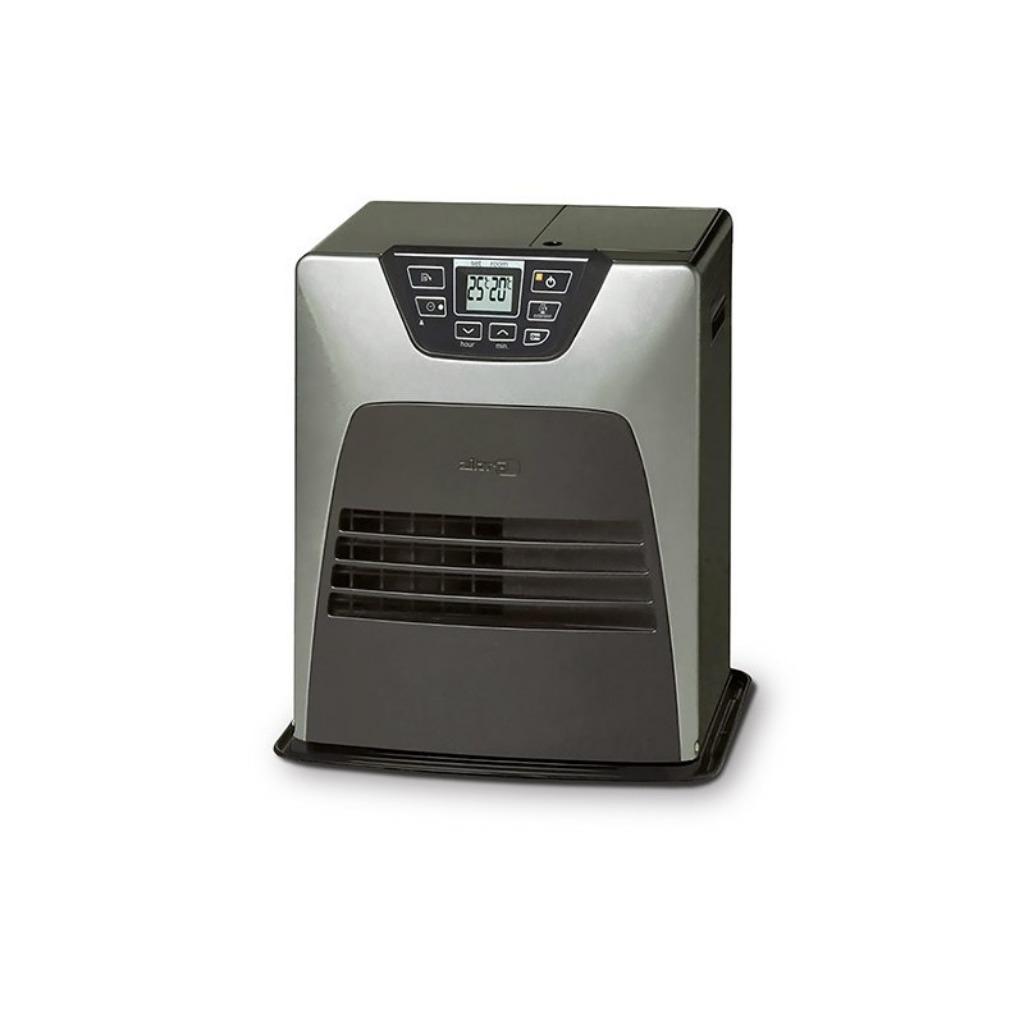 Zibro LC DX 32 Lazer petroleum Kachel 50-120 m³ Kamin, Huis en Inrichting, Kachels, Overige brandstoffen, Nieuw, Petroleumkachel