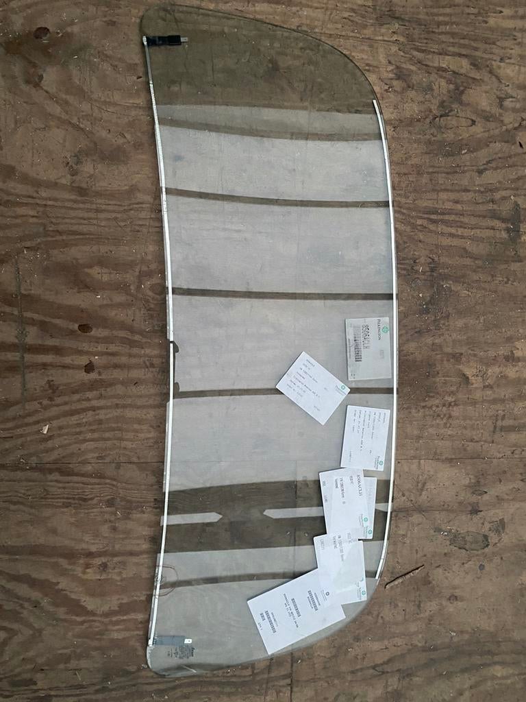 Voorruit Kever 1200 1300 VERWARMD!!!, Ophalen of Verzenden, Nieuw