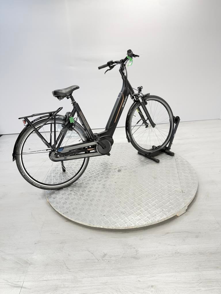 Sparta M7Tb | 5000km | 500wh 54cm 2020, Ophalen, Sparta, 53 tot 56 cm, Versnellingen