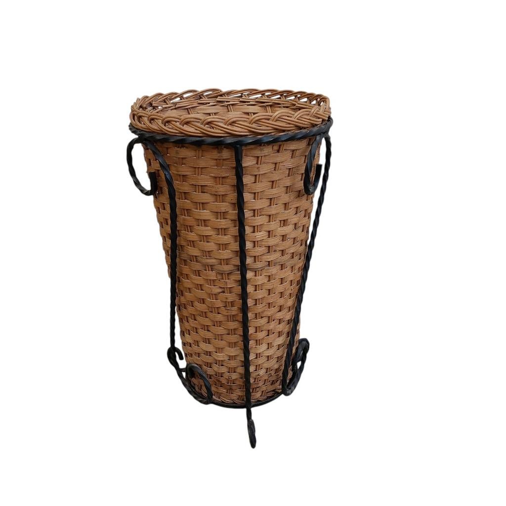 Vintage paraplubak, Huis en Inrichting, Woonaccessoires | Paraplubakken, Overige materialen, Gebruikt, Onbekend, Ophalen of Verzenden