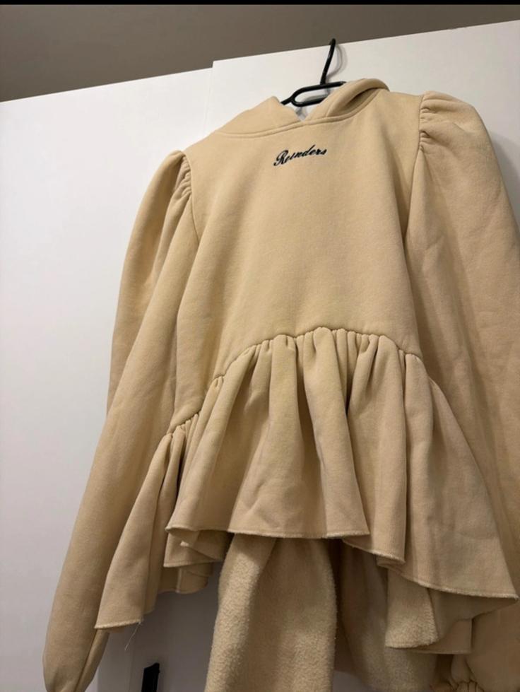 Reinders hoodie maat XS, Ophalen of Verzenden, Zo goed als nieuw, Maat 34 (XS) of kleiner