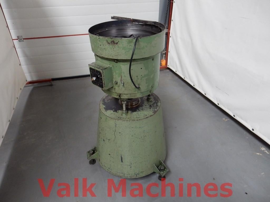 Sorteertrommel ø450 mm, Ophalen of Verzenden, Gebruikt, 1000 watt of meer, Overige typen