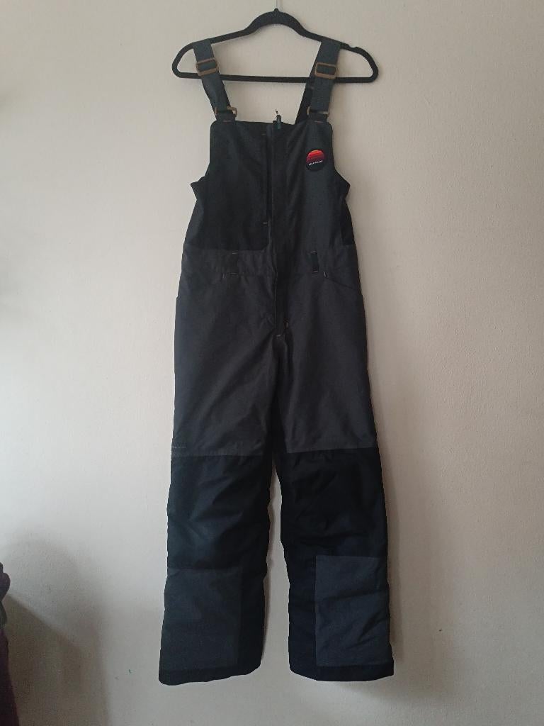 Skibroek Dreamscape, Sport en Fitness, 140 tot 160 cm, Zo goed als nieuw, Kleding, Skiën