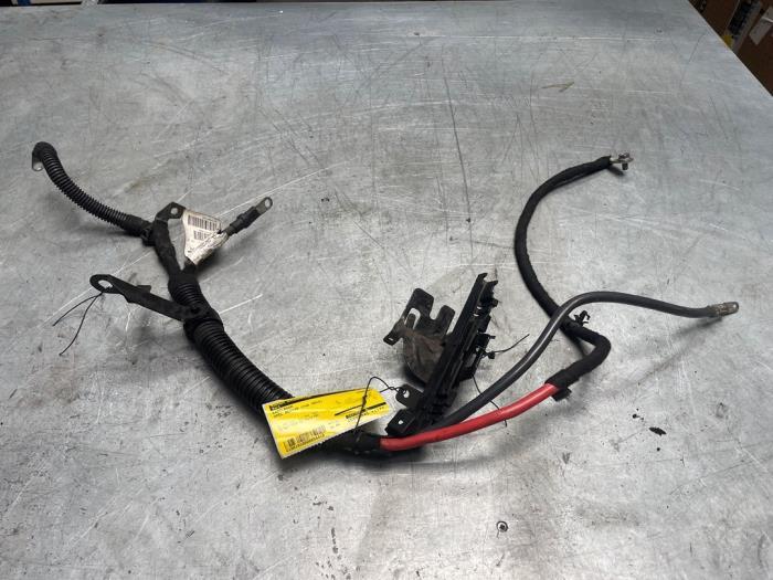 Kabelboom van een Opel Meriva, Auto-onderdelen, Elektronica en Kabels, Gebruikt, -, -, Opel