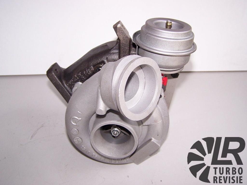 Turbo revisie Mercedes Sprinter I 216CD I316CDI 416CDI     7, -, Herkomst onderdeel bekend, Ophalen of Verzenden, -