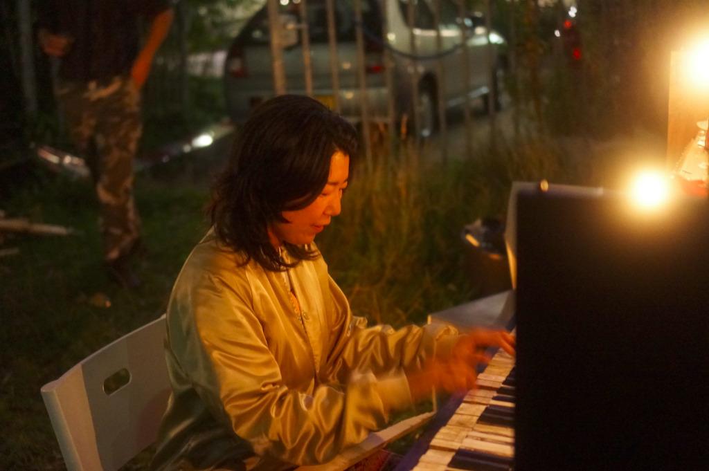 Piano lesson in Amsterdam, Diensten en Vakmensen, Muziekles en Zangles, Elektrische instrumenten, Toetsinstrumenten, Privéles
