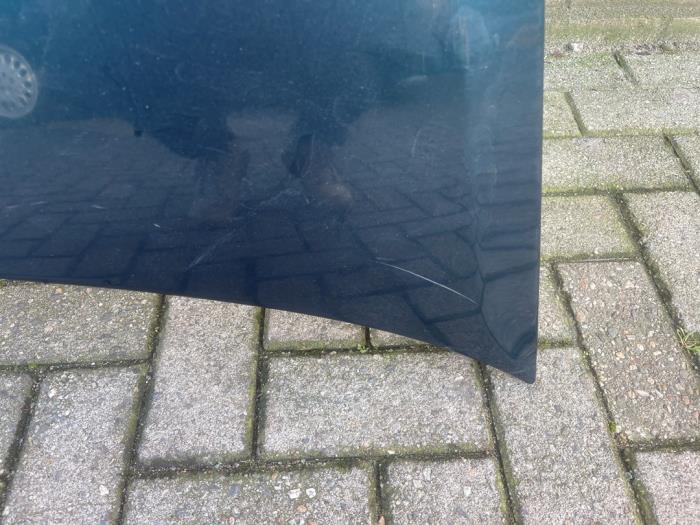 Motorkap van een Volkswagen Phaeton (LR6V), Gebruikt, -, -, -