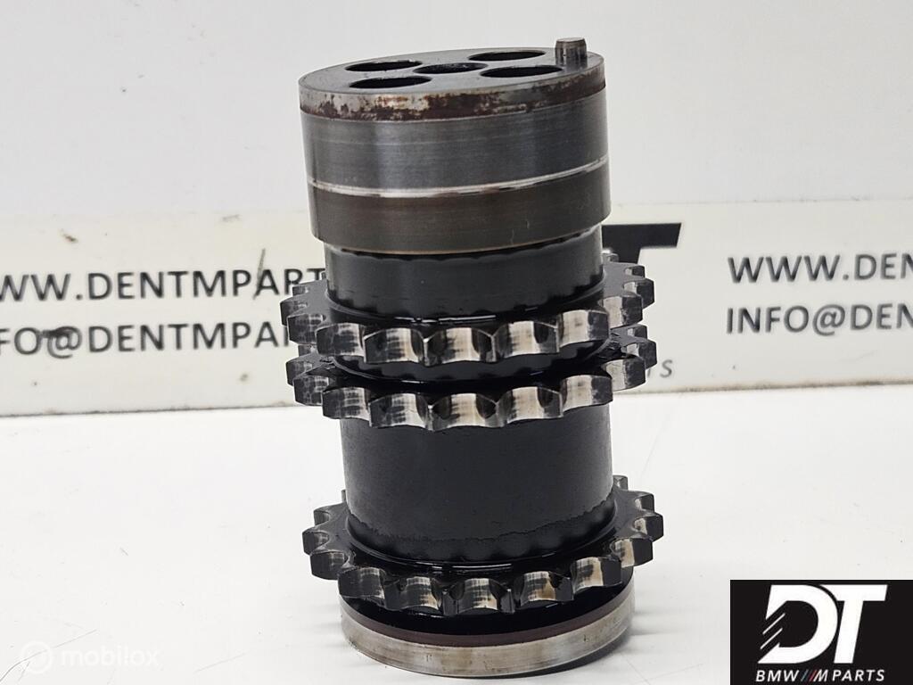 Krukas tandwiel BMW E39 M5 S62 V8 S62B50 11211406201, Gebruikt, Ophalen of Verzenden, BMW, BMW