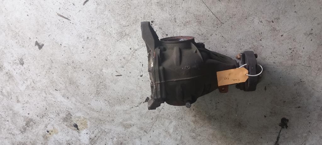 Differentieel Mercedes W204 320CDI Overbrenging 2.47, Ophalen, Gebruikt, Mercedes-Benz