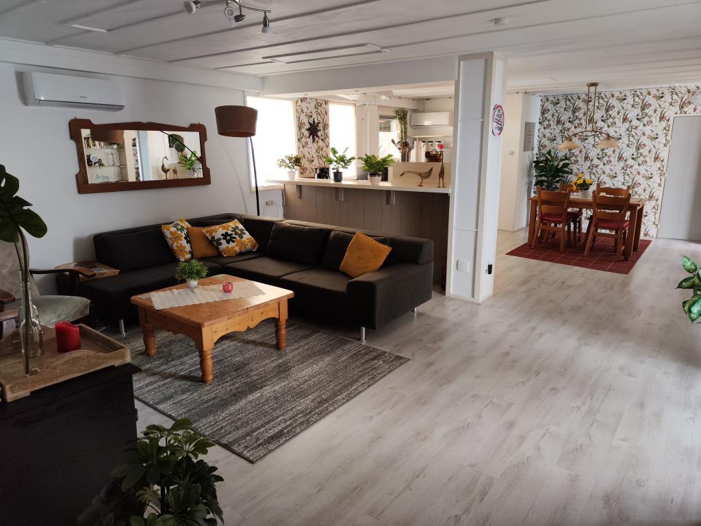 Vakantiehuis (max.4 pers) (gem. Borger-Odoorn-Drenthe), 2 slaapkamers, Overige typen, Drenthe, Dorp