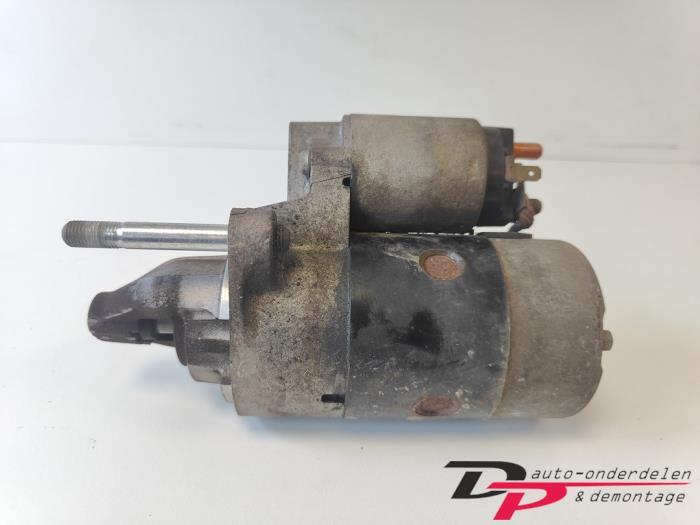 Startmotor van een Suzuki Swift, Auto-onderdelen, Gebruikt, -, -, Ophalen of Verzenden