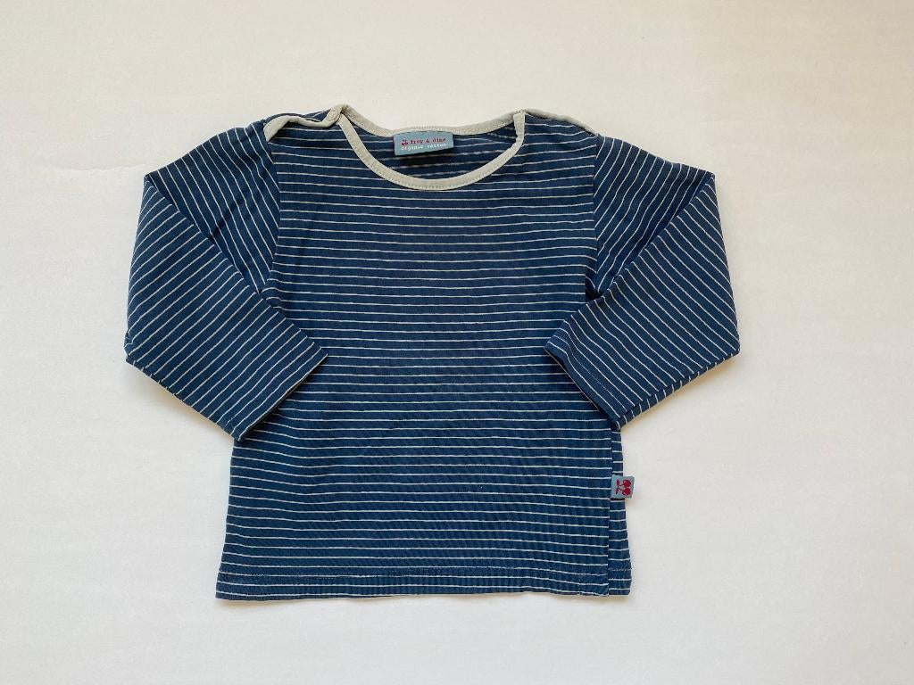 Erg mooie longsleeve van Froy & Dind (86), Froy & Dind, Ophalen of Verzenden, Zo goed als nieuw, Jongetje
