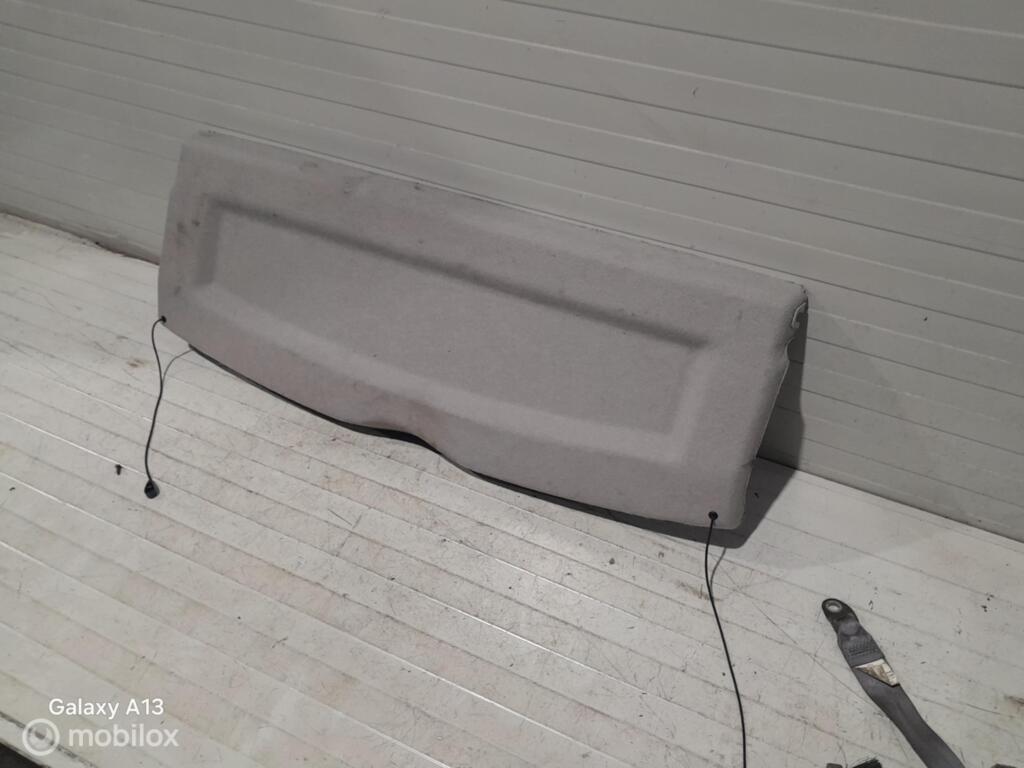 Hoedenplank Citroen C3, Gebruikt, Ophalen of Verzenden