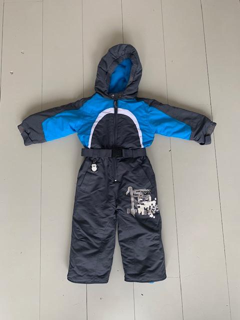 skipak, Kinderen en Baby's, Babykleding | Maat 86, Jongetje of Meisje, Zo goed als nieuw, Pakje, Diverse merken