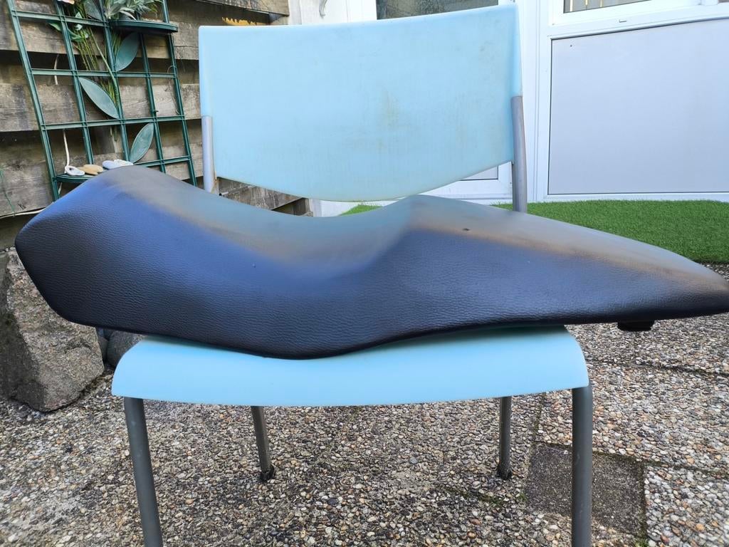 Buddyseat,uitlaten en vele andere onderdelen. st4,st2, Ophalen of Verzenden, Gebruikt