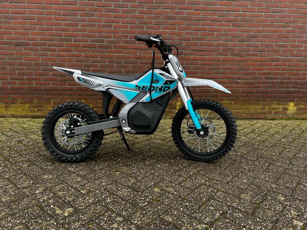 Sedna attack 1200 watt, Kinderen en Baby's, Speelgoed | Buiten | Accuvoertuigen, Nieuw, Ophalen of Verzenden