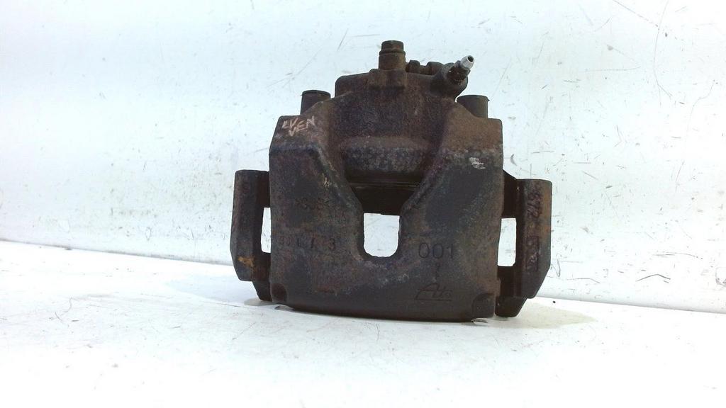 Remklauw links voor Honda Civic, Onderdelen@venauto.nl, Gebruikt, Ettenseweg 76, 4706 PB Roosendaal, The Netherlands, Herkomst onderdeel bekend