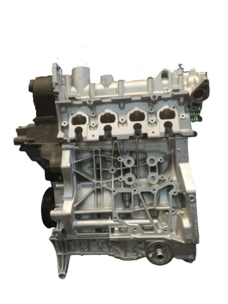 CXS CXSA CXSB 1.4 TSI revisie motor, volkswagen audi seat, Ophalen of Verzenden, Audi