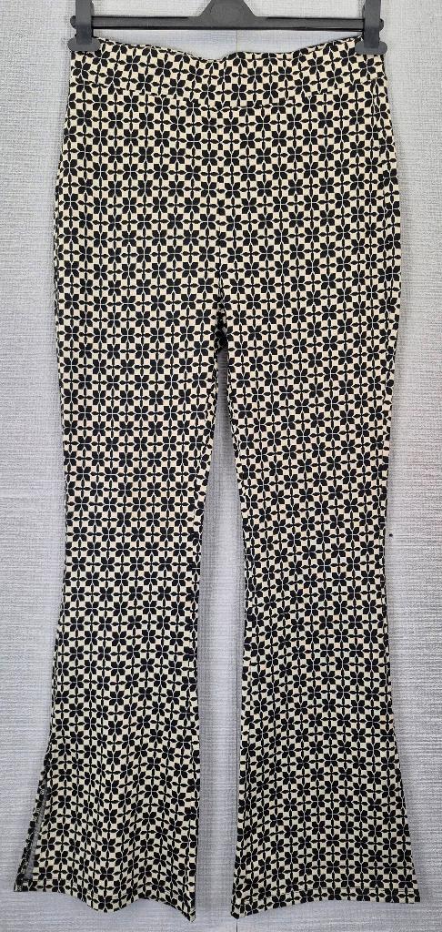 Broek - Maat L - Pescara / Ter Stal, Zwart, Maat 42/44 (L), Pescara, Nieuw