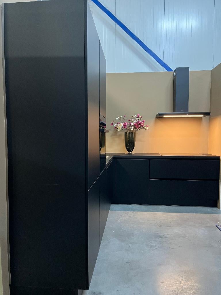 Complete Keuken compleet NIEUW met apparatuur – Keuken Izzy