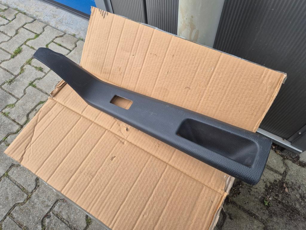 VW TRANSPORTER T5 2003 - 2015 DEURPANEEL ONDERDEEL HANDGREEP, Ophalen of Verzenden, Volkswagen