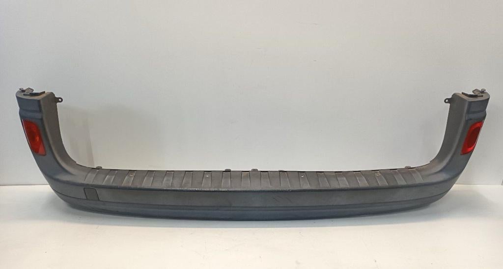 Bumper achter Renault Kangoo, Onderdelen@venauto.nl, Van der Ven Autorecycling B.V., Gebruikt, Ettenseweg 76, 4706 PB Roosendaal, The Netherlands