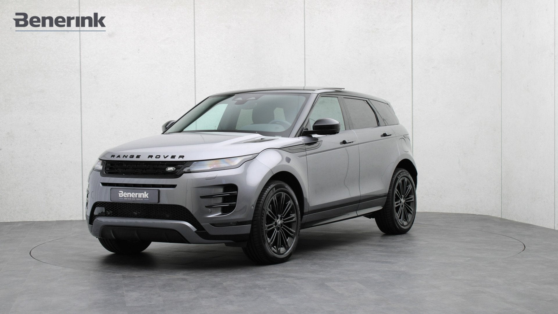 Land Rover Range Rover Evoque P270e PHEV AWD Dynamic SE | Me, 12 maanden, Hybride Elektrisch/Benzine, Adaptive Cruise Control