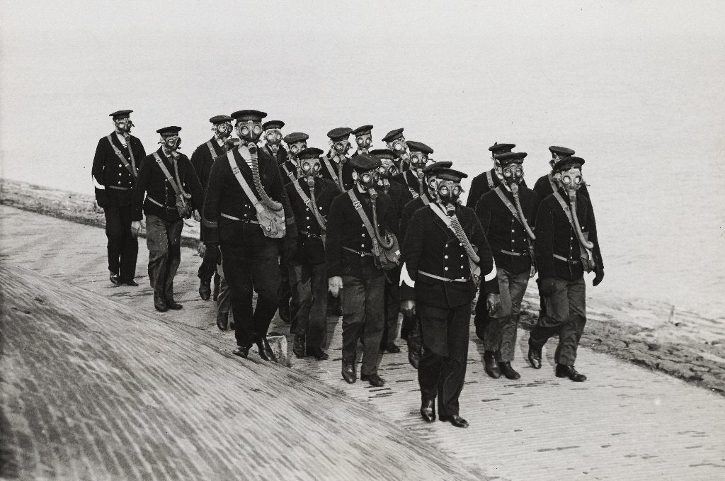 den helder, Foto, Ophalen of Verzenden, Zo goed als nieuw, Voor 1940