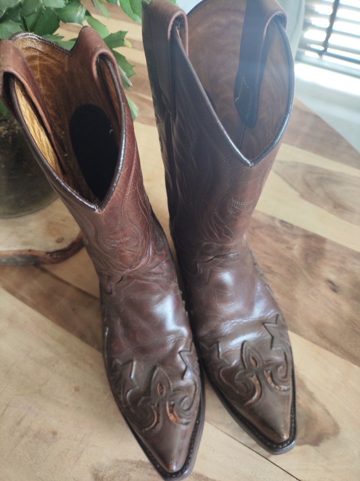Sendra cowboylaarzen Western laarzen maat 38, Kleding | Dames, Schoenen, Sendra, Bruin, Lage of Enkellaarzen, Ophalen of Verzenden