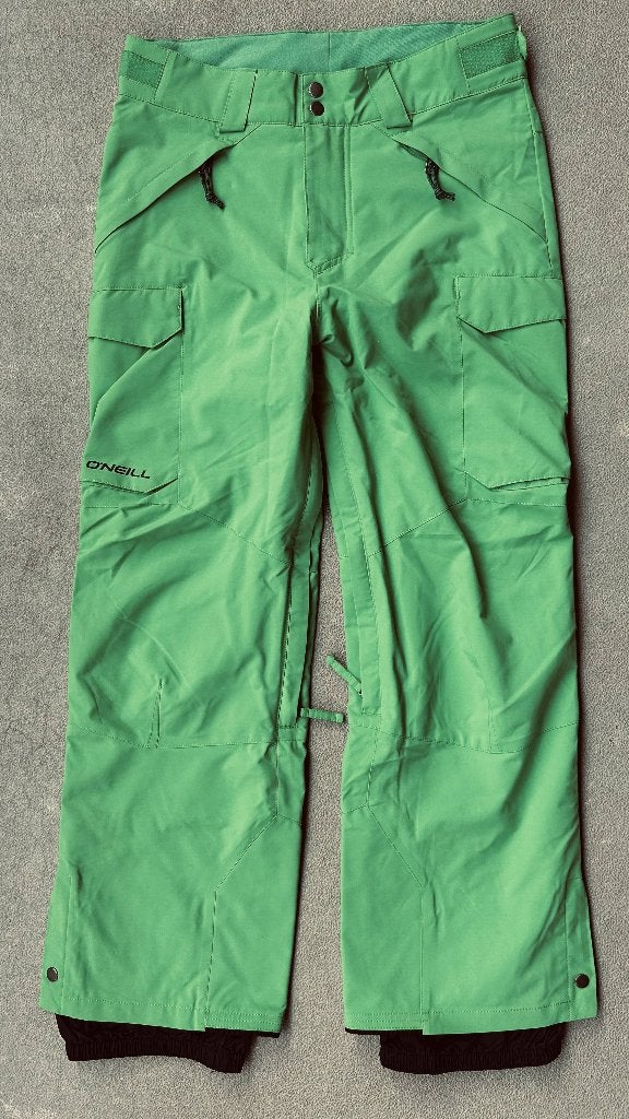 Nieuwe O'Neill Hyperdry 10K skibroek - Maat S, Kleding | Dames, Broek, Nieuw, Ophalen of Verzenden, Maat 36 (S)