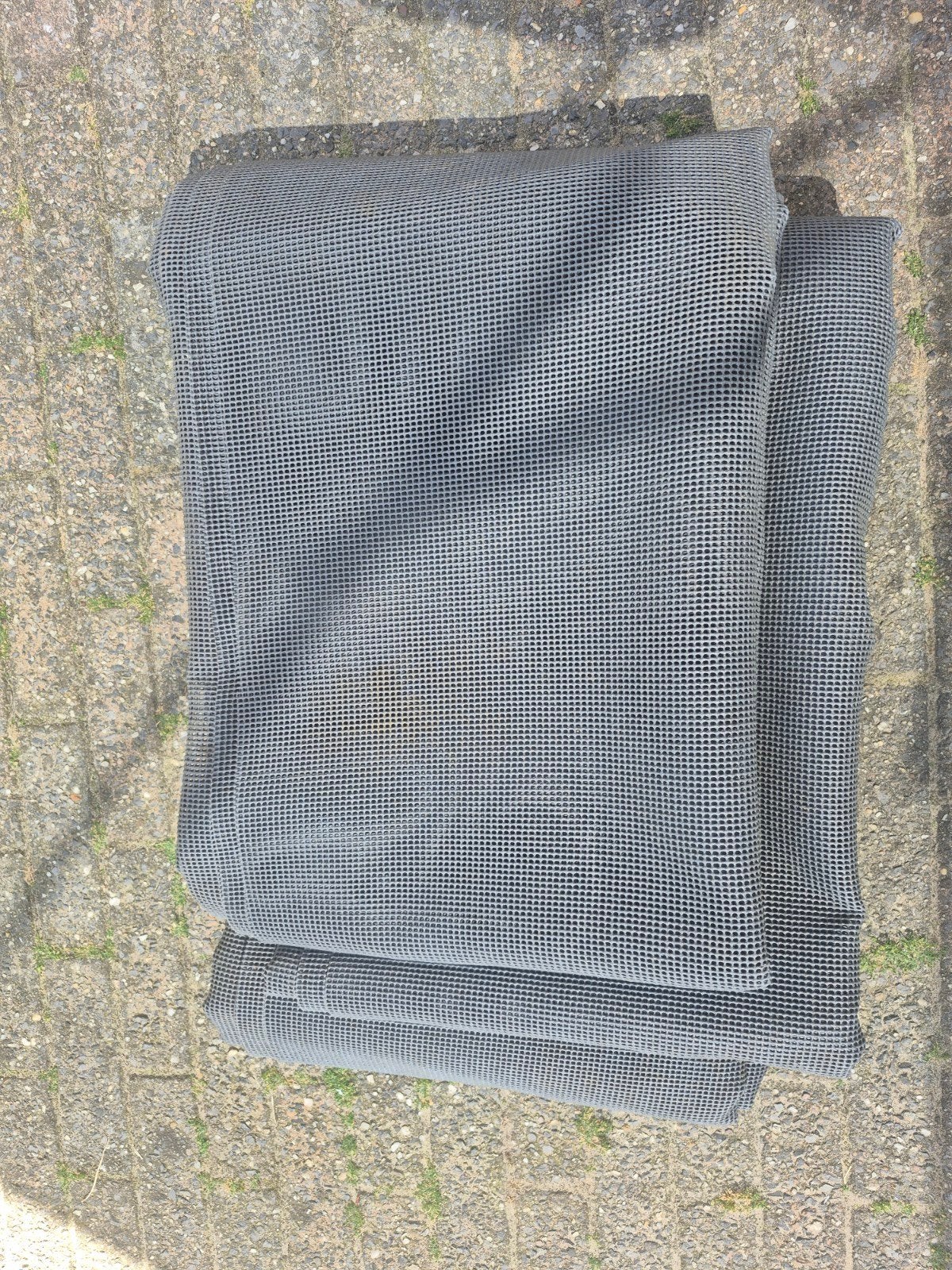 Voortenttapijt 5x3 meter, Caravans en Kamperen, Ophalen of Verzenden, Nieuw