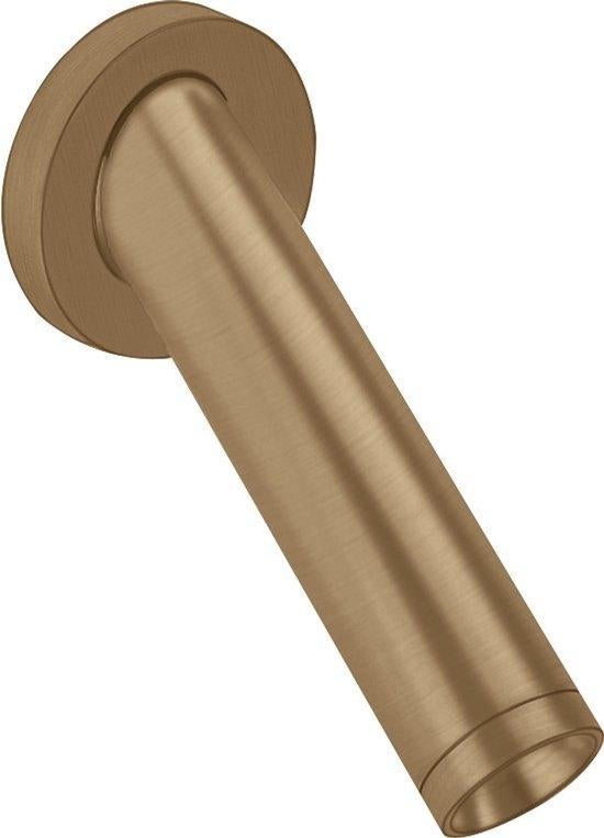 Axor Starck geborsteld brons (Baduitloop) *Nieuw*, Axor 1, Nieuw, Ophalen of Verzenden, Info@Axor.nl