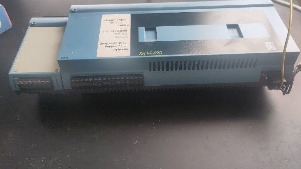 plc compri hx priva, Hobby en Vrije tijd, Ophalen of Verzenden, Gebruikt