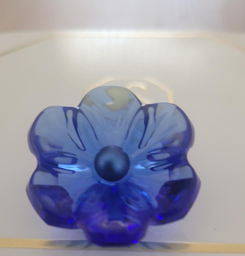 Swarovski Idyllia SCS Lidmaatschap Gift Annemoon.Kristallijn, Verzamelen, Swarovski@.com, Verzenden, Wattens, Nieuw