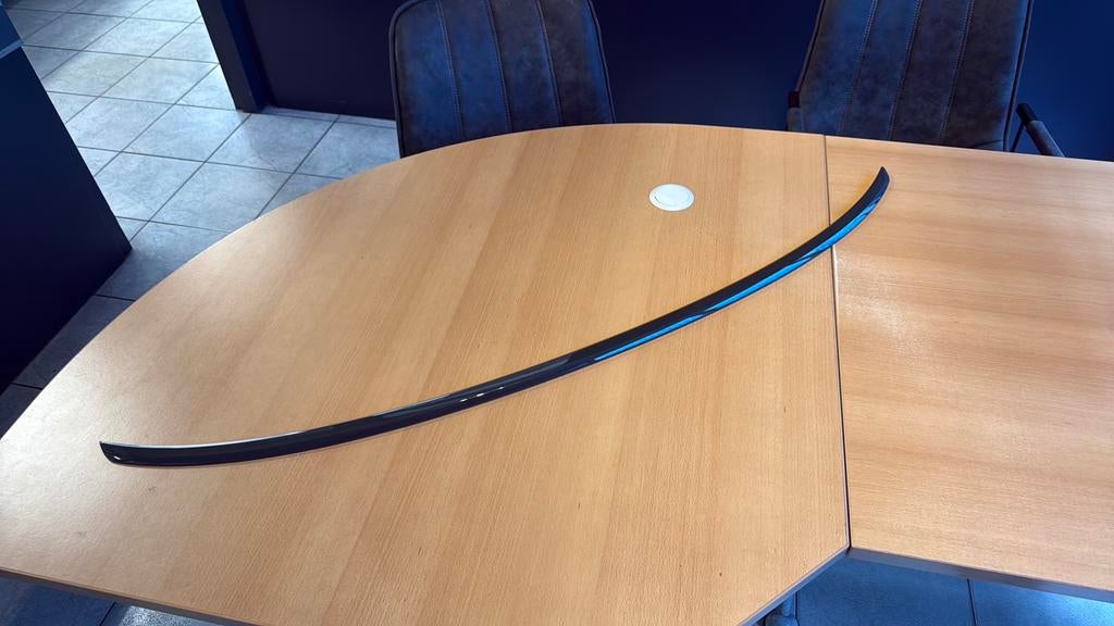 Originele BMW G20 3-serie achter spoiler Dravitgrau c36, Ophalen of Verzenden