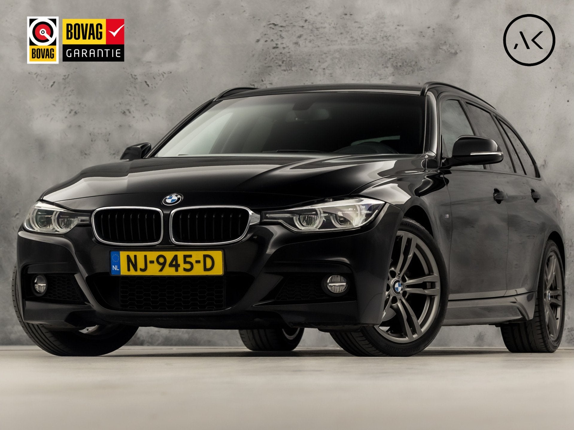BMW 3-Serie